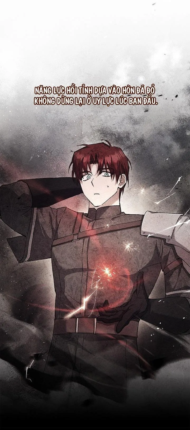 (ABO) BƯỚC NGOẶT Chapter 20 Trang 24