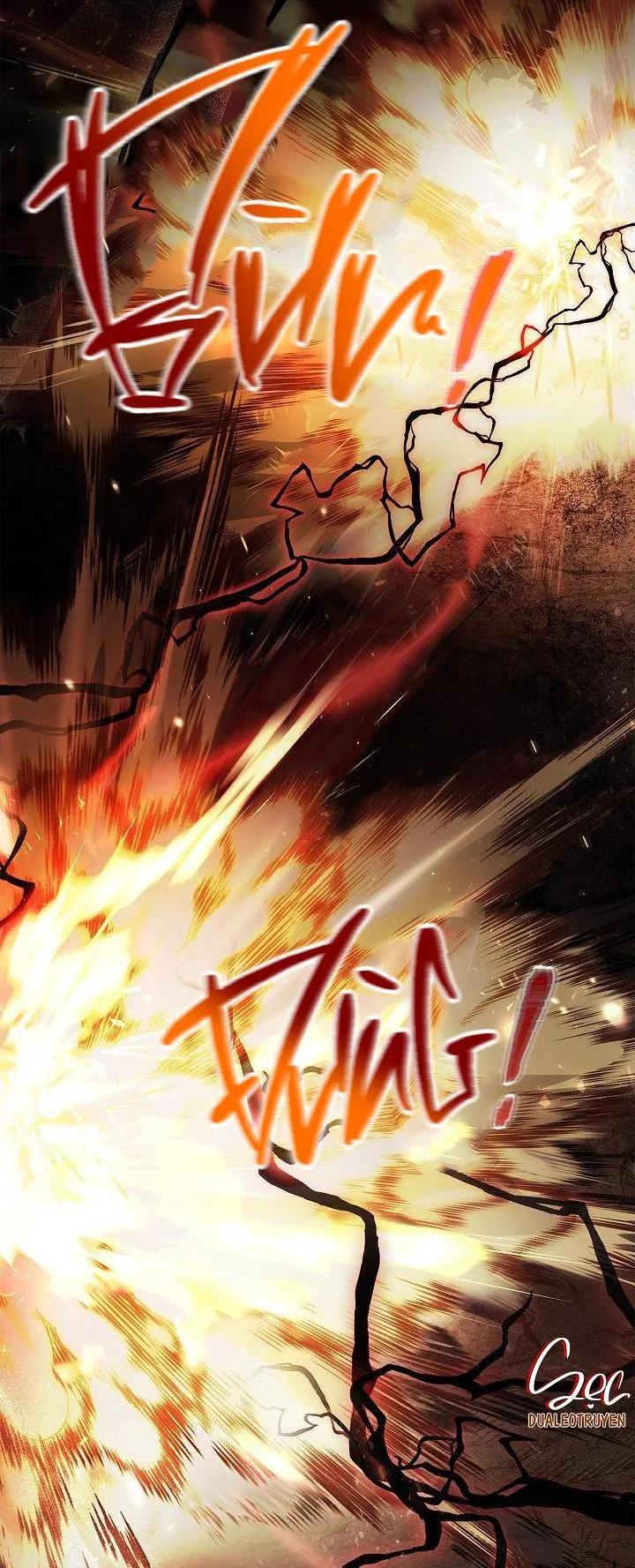 (ABO) BƯỚC NGOẶT Chapter 20 Trang 26