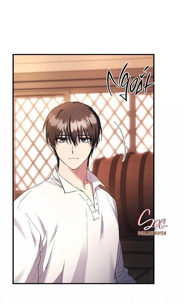 (ABO) BƯỚC NGOẶT Chapter 20 Trang 29