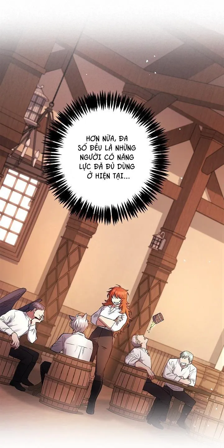 (ABO) BƯỚC NGOẶT Chapter 20 Trang 30