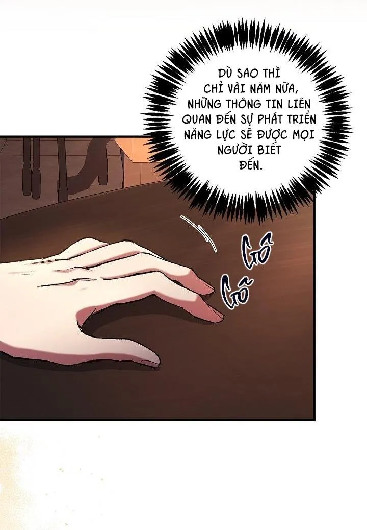 (ABO) BƯỚC NGOẶT Chapter 20 Trang 31