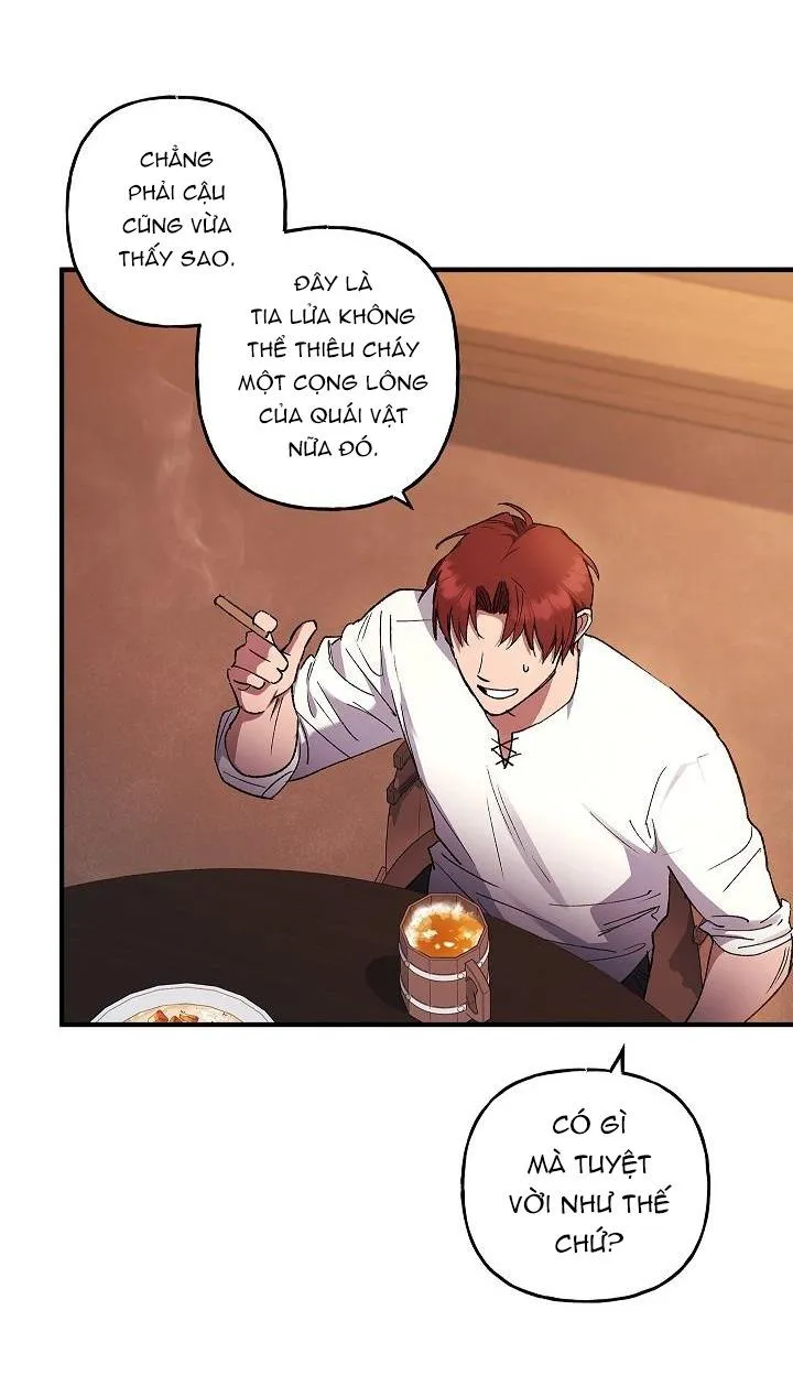 (ABO) BƯỚC NGOẶT Chapter 20 Trang 33