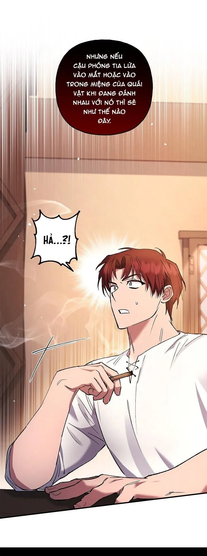 (ABO) BƯỚC NGOẶT Chapter 20 Trang 35