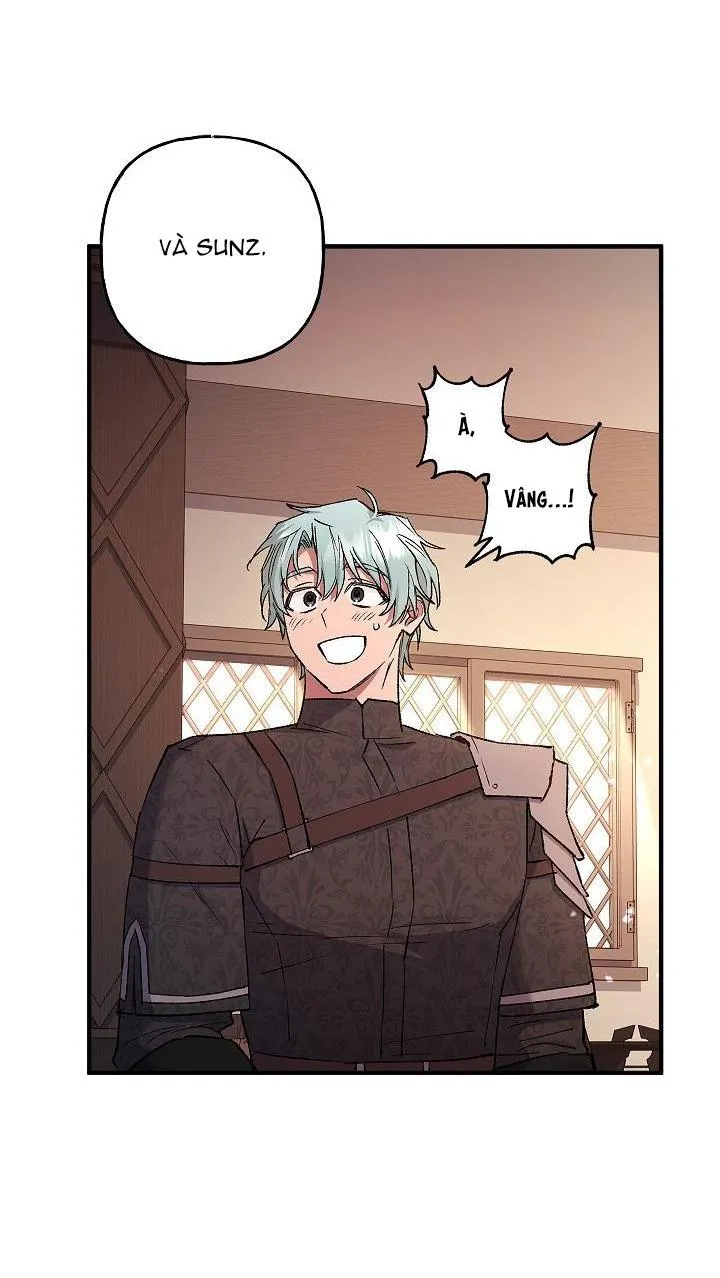 (ABO) BƯỚC NGOẶT Chapter 20 Trang 39