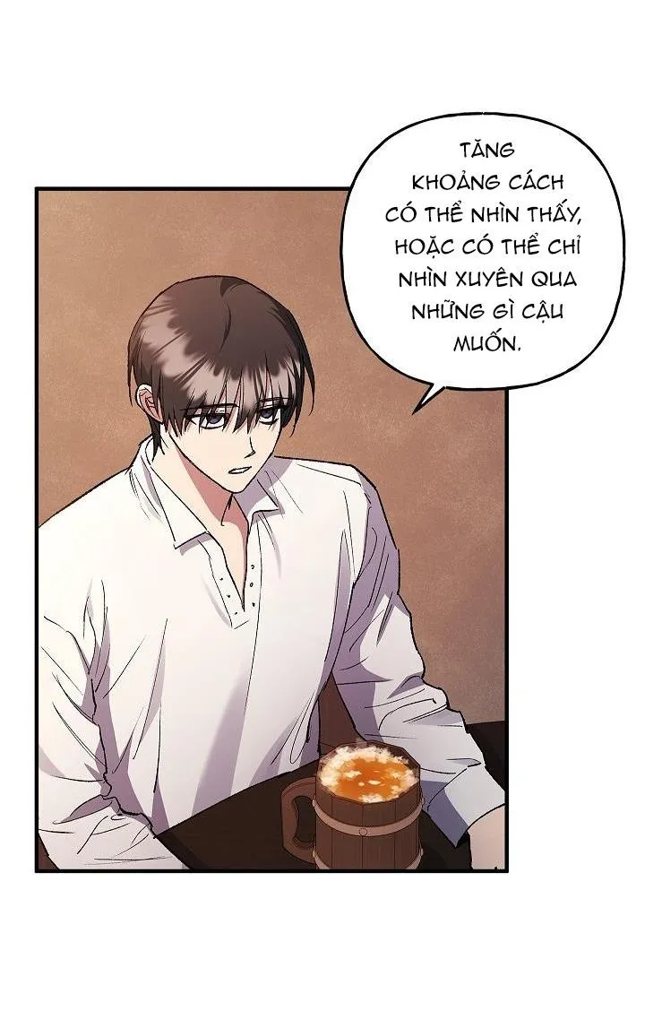 (ABO) BƯỚC NGOẶT Chapter 20 Trang 41