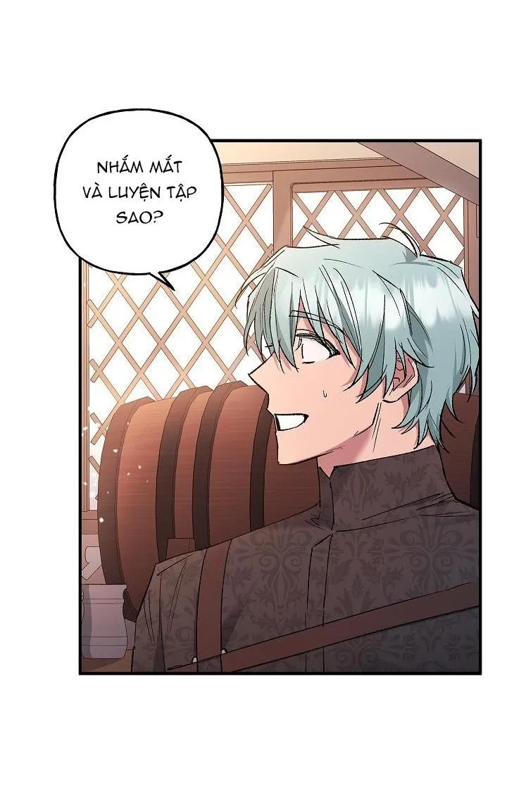 (ABO) BƯỚC NGOẶT Chapter 20 Trang 42