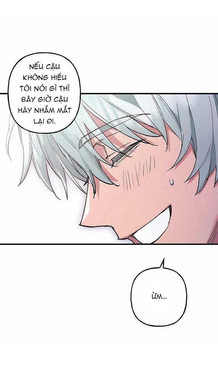 (ABO) BƯỚC NGOẶT Chapter 20 Trang 43