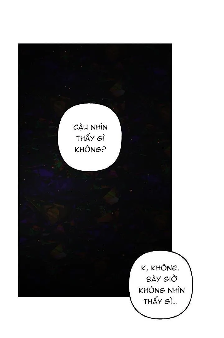 (ABO) BƯỚC NGOẶT Chapter 20 Trang 44