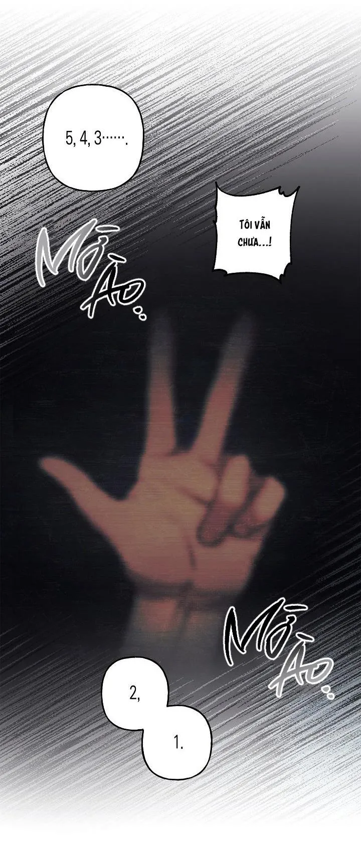 (ABO) BƯỚC NGOẶT Chapter 20 Trang 46