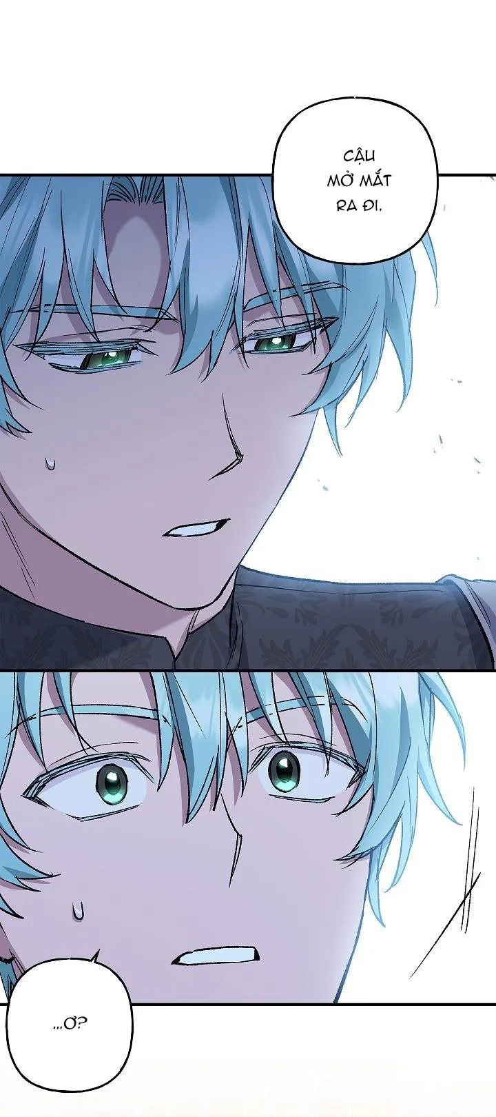 (ABO) BƯỚC NGOẶT Chapter 20 Trang 48