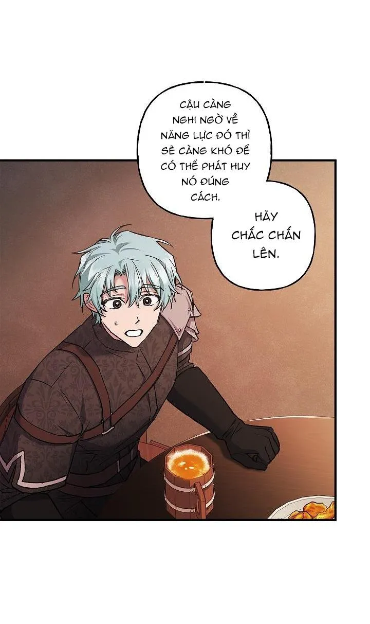 (ABO) BƯỚC NGOẶT Chapter 20 Trang 51