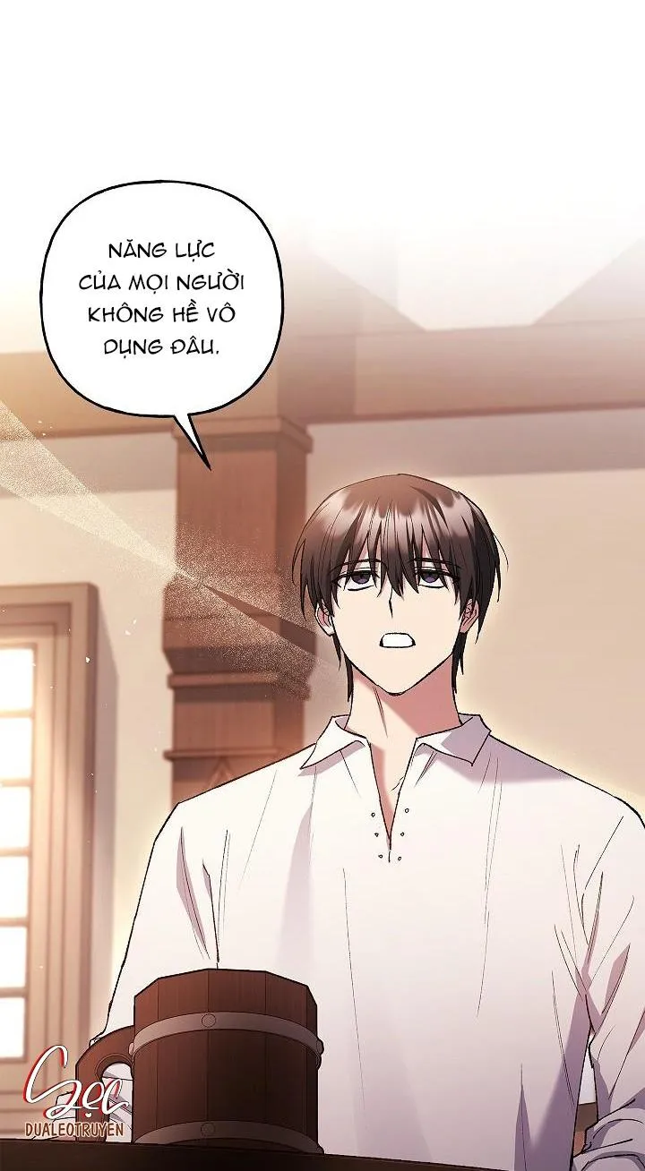 (ABO) BƯỚC NGOẶT Chapter 20 Trang 52