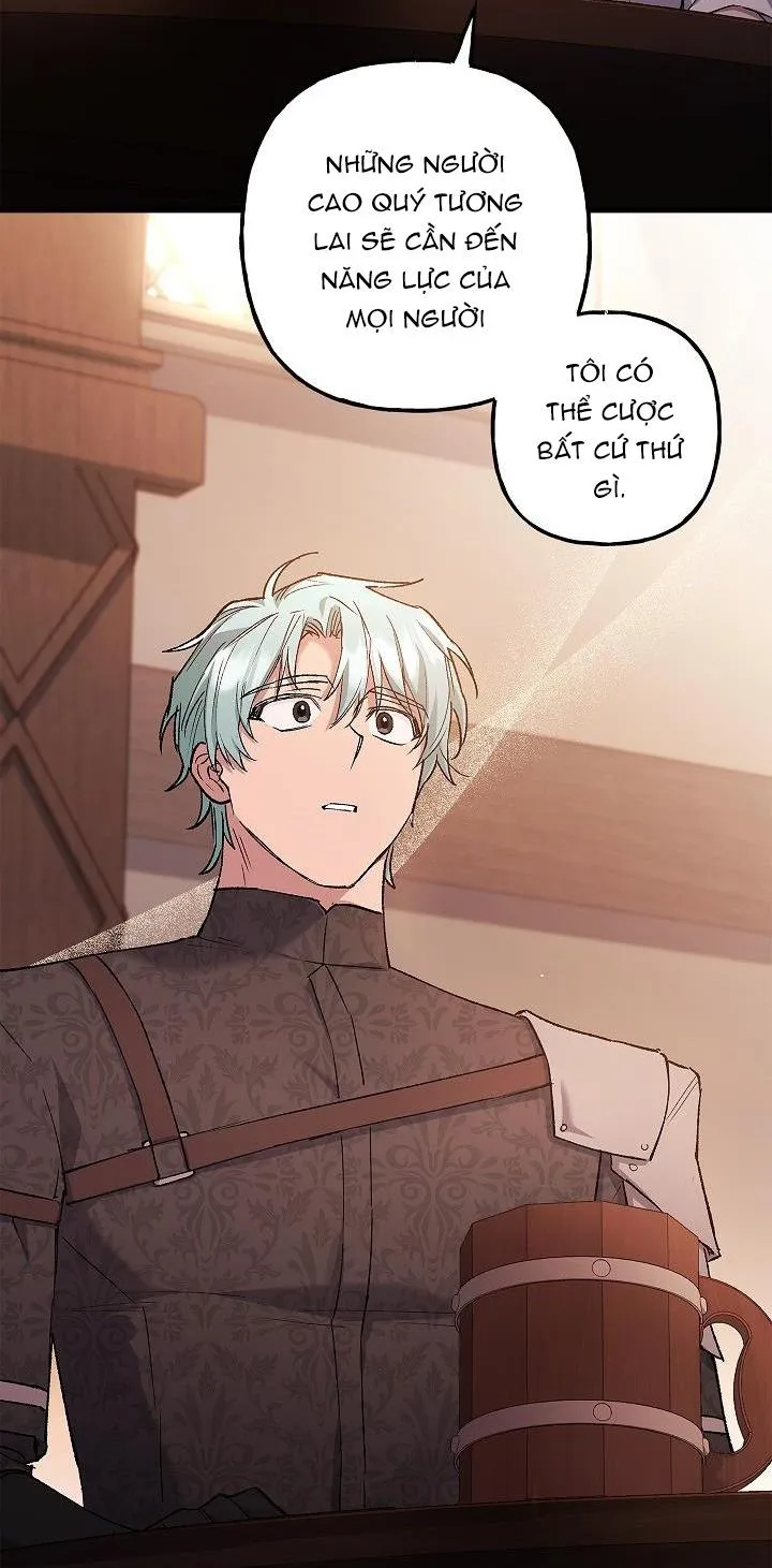 (ABO) BƯỚC NGOẶT Chapter 20 Trang 53