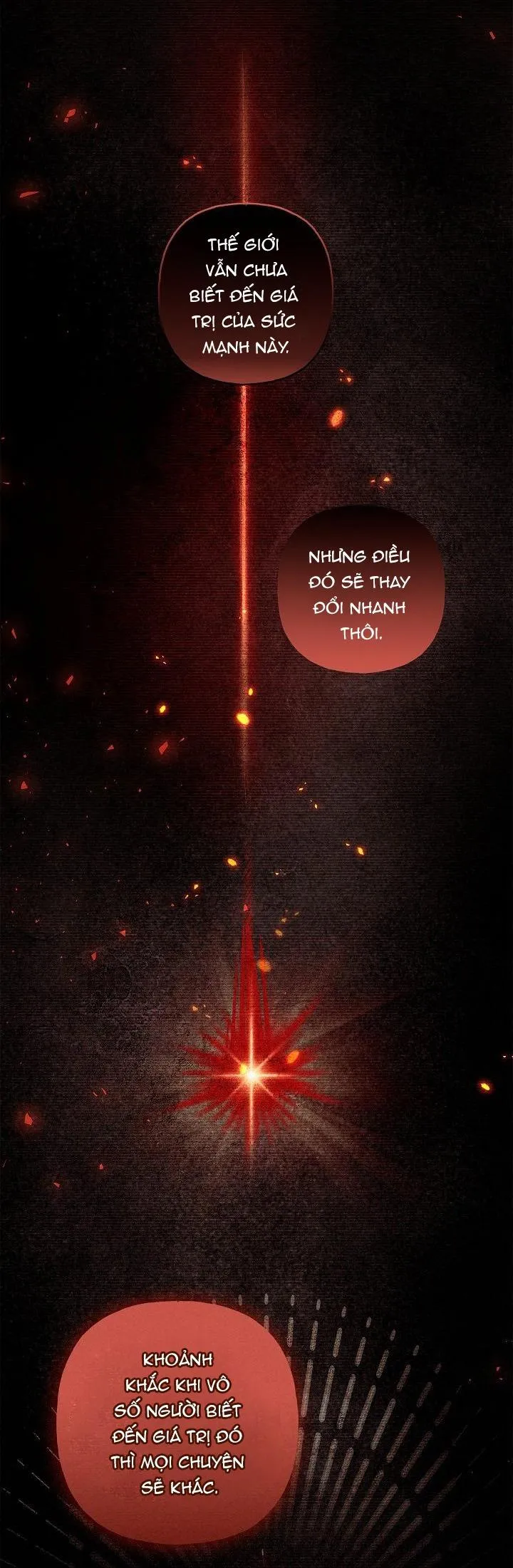 (ABO) BƯỚC NGOẶT Chapter 20 Trang 57