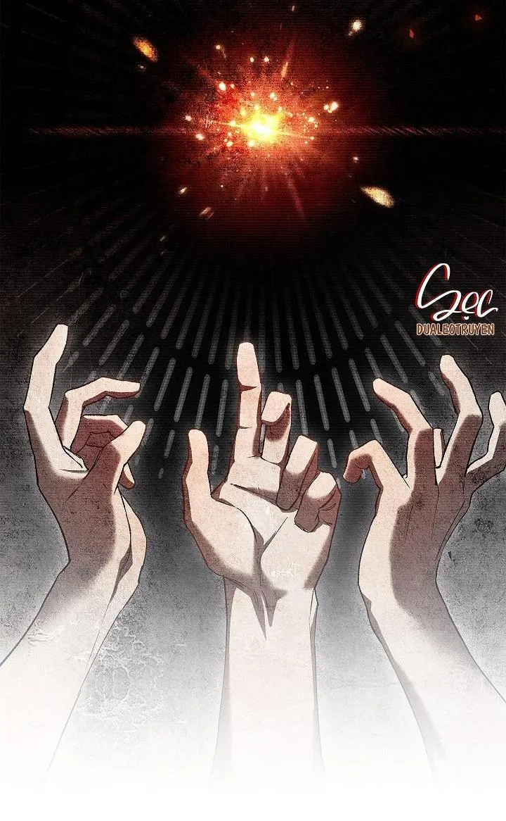 (ABO) BƯỚC NGOẶT Chapter 20 Trang 58