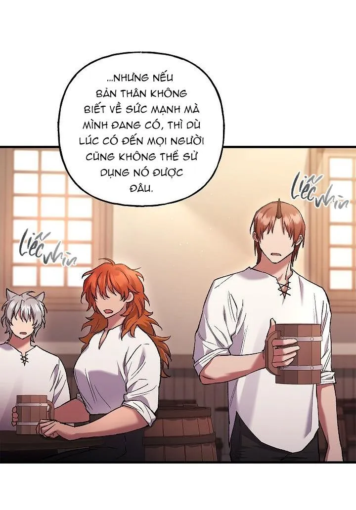 (ABO) BƯỚC NGOẶT Chapter 20 Trang 59