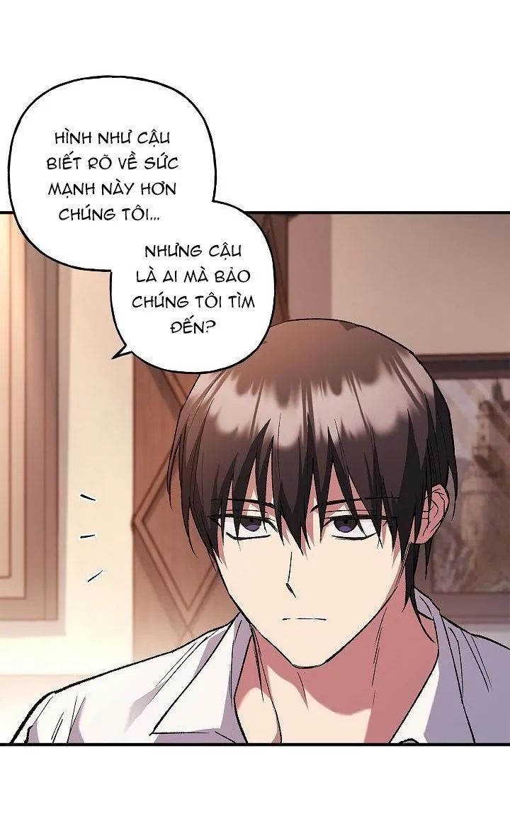 (ABO) BƯỚC NGOẶT Chapter 20 Trang 63