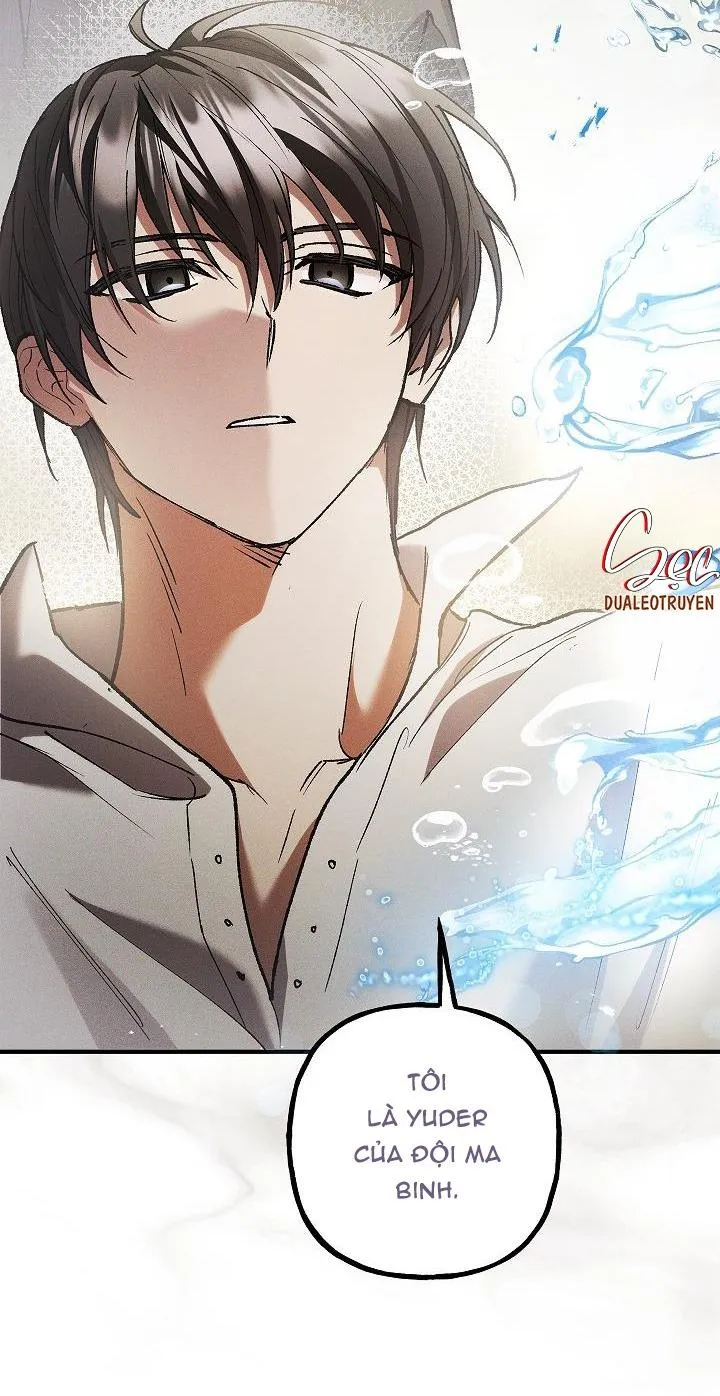 (ABO) BƯỚC NGOẶT Chapter 20 Trang 66