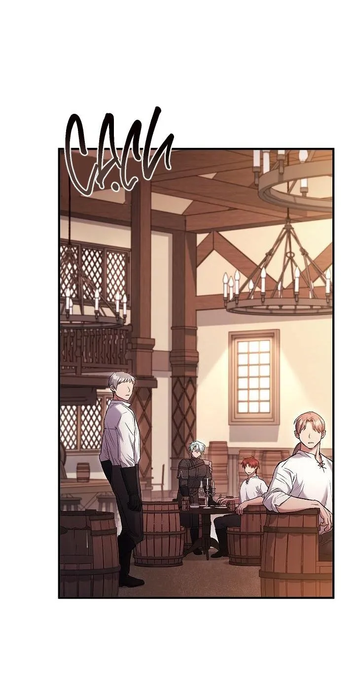 (ABO) BƯỚC NGOẶT Chapter 20 Trang 68