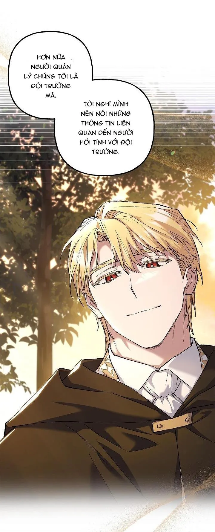 (ABO) BƯỚC NGOẶT Chapter 21 Trang 36