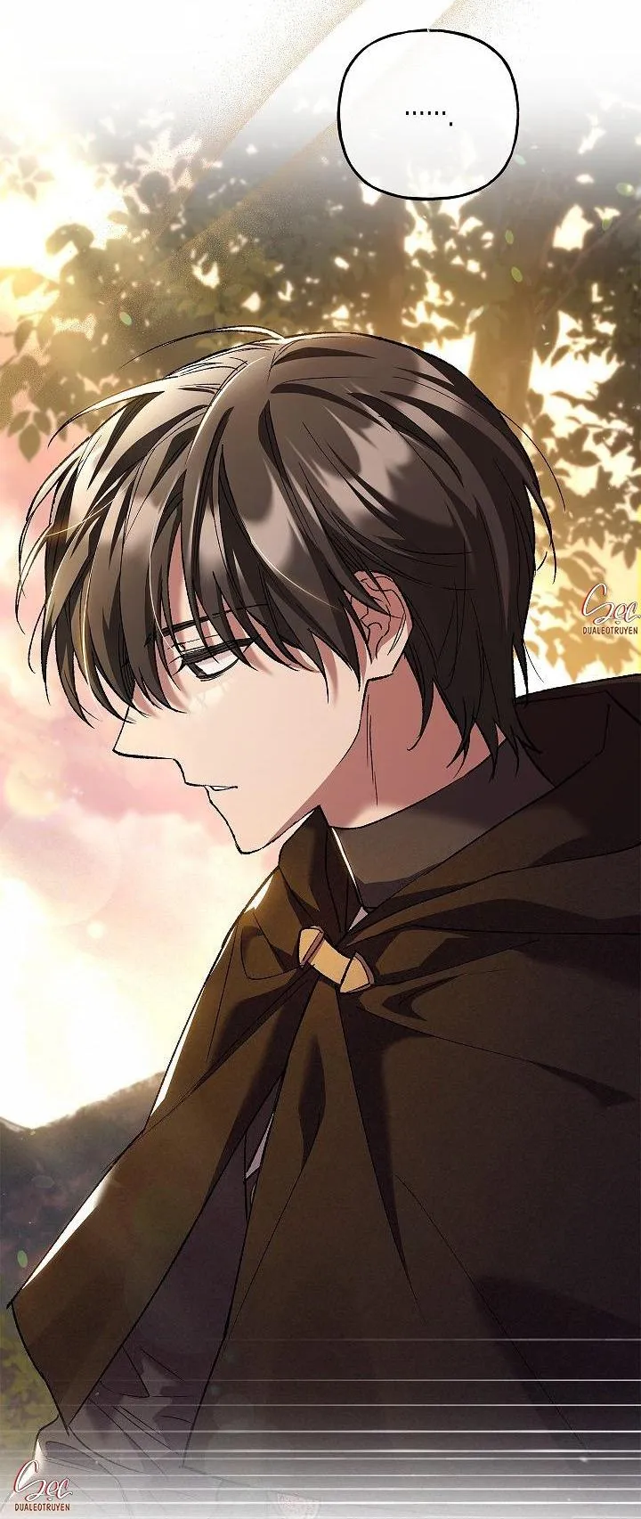 (ABO) BƯỚC NGOẶT Chapter 21 Trang 37