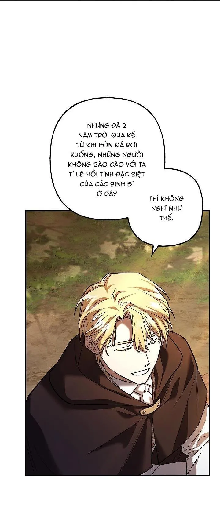 (ABO) BƯỚC NGOẶT Chapter 21 Trang 40