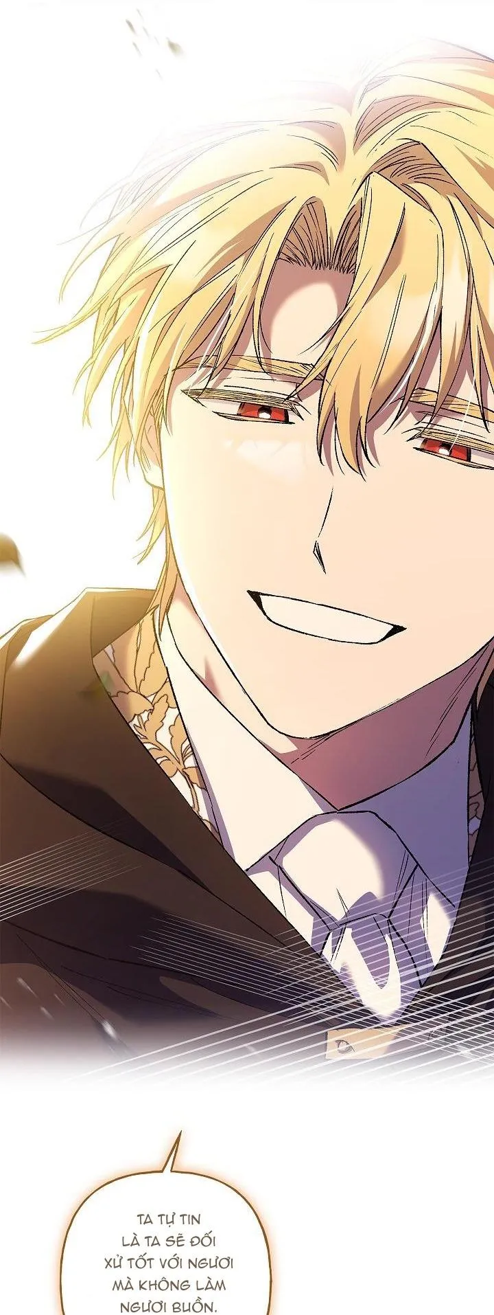 (ABO) BƯỚC NGOẶT Chapter 21 Trang 45