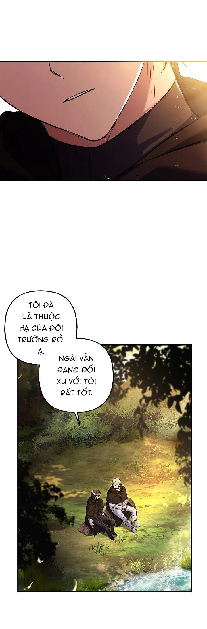 (ABO) BƯỚC NGOẶT Chapter 22 Trang 3