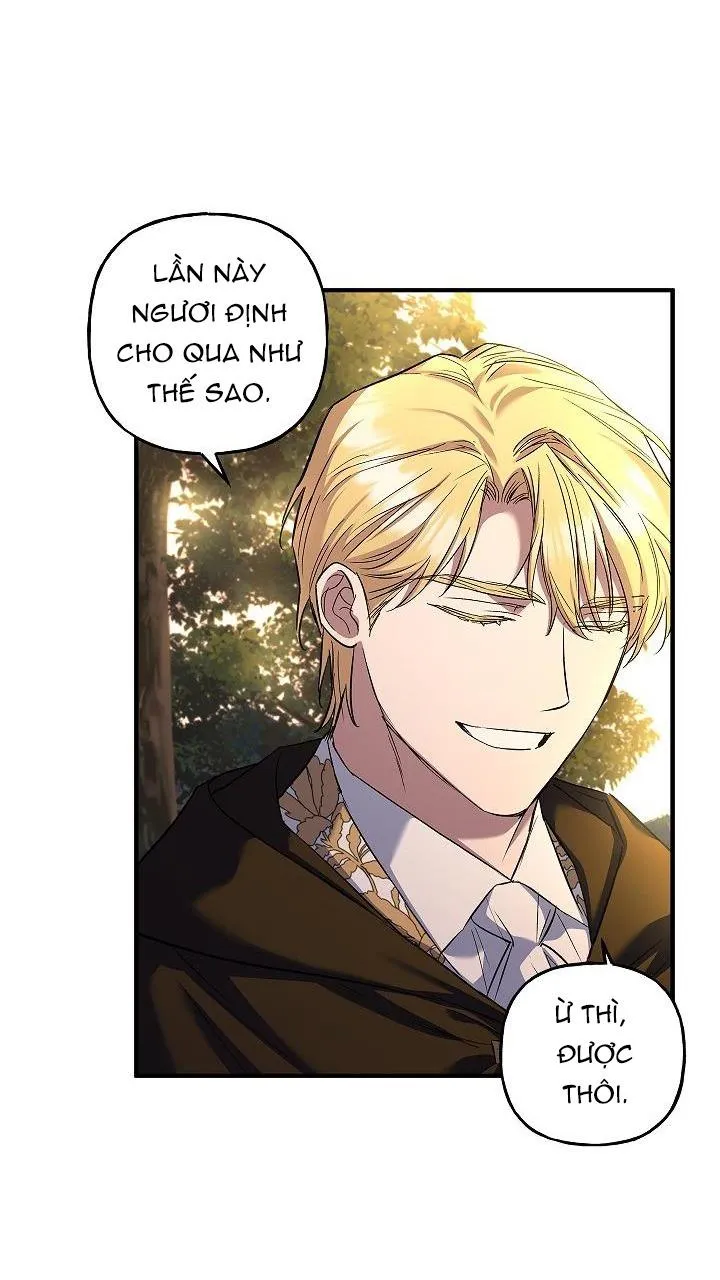 (ABO) BƯỚC NGOẶT Chapter 22 Trang 5