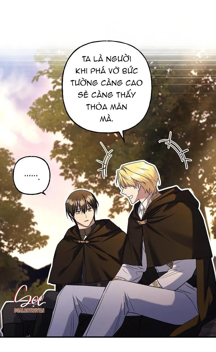 (ABO) BƯỚC NGOẶT Chapter 22 Trang 6