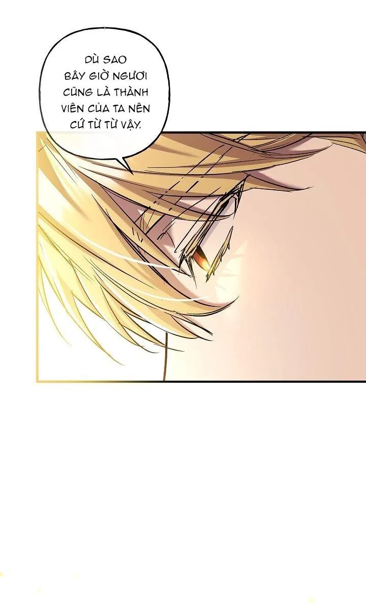 (ABO) BƯỚC NGOẶT Chapter 22 Trang 7