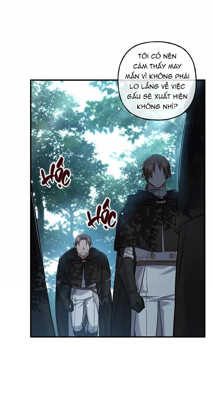 (ABO) BƯỚC NGOẶT Chapter 22 Trang 14