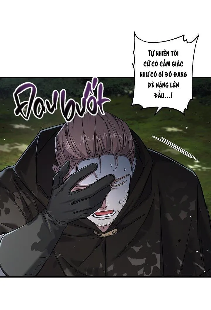 (ABO) BƯỚC NGOẶT Chapter 22 Trang 18