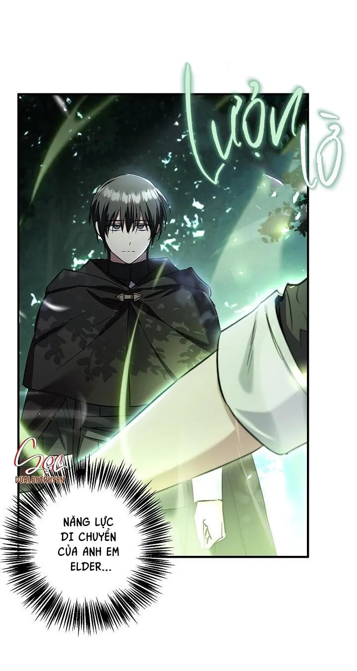 (ABO) BƯỚC NGOẶT Chapter 22 Trang 33