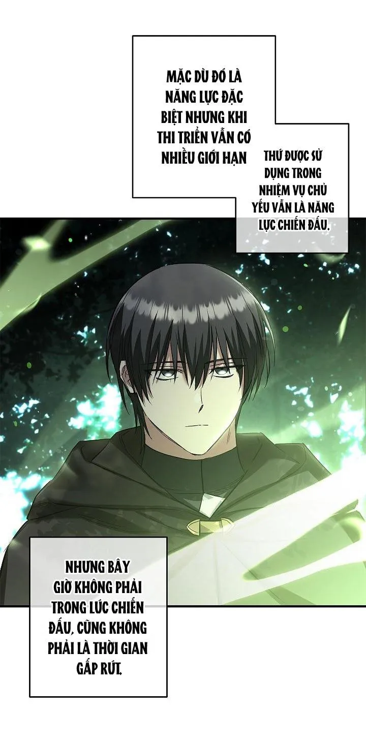 (ABO) BƯỚC NGOẶT Chapter 22 Trang 34