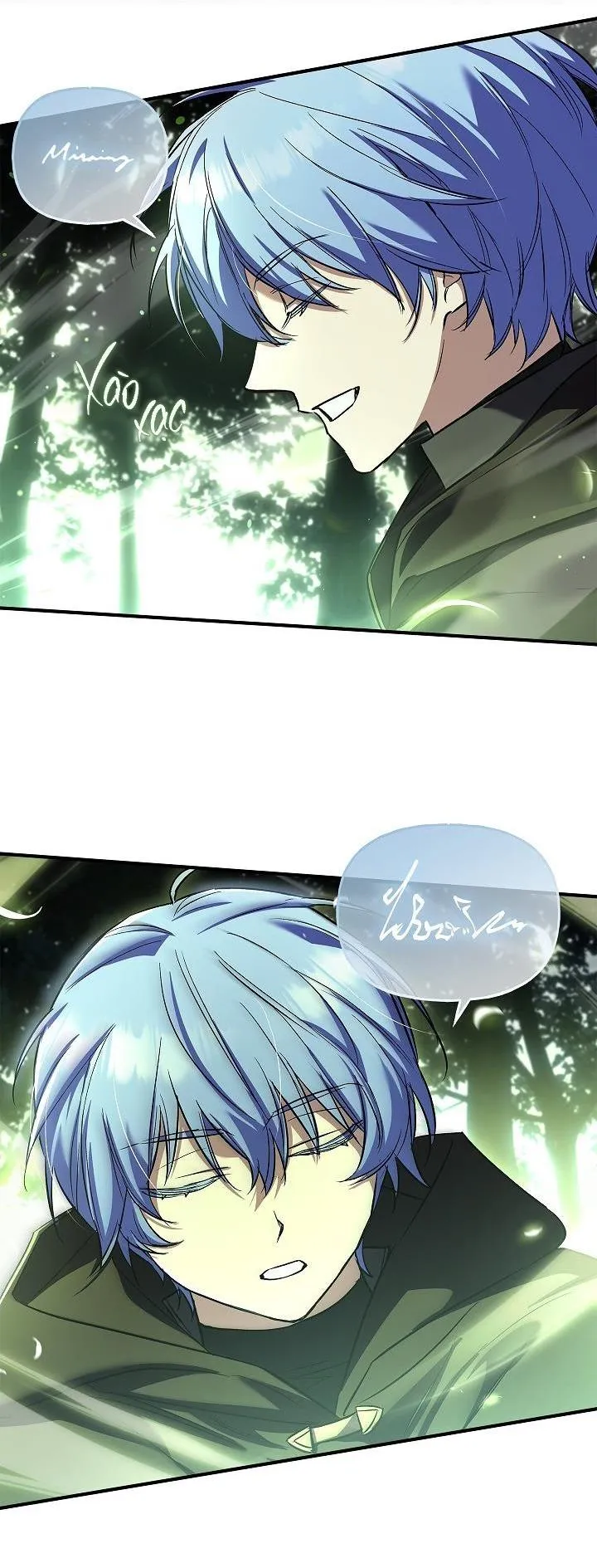 (ABO) BƯỚC NGOẶT Chapter 22 Trang 36