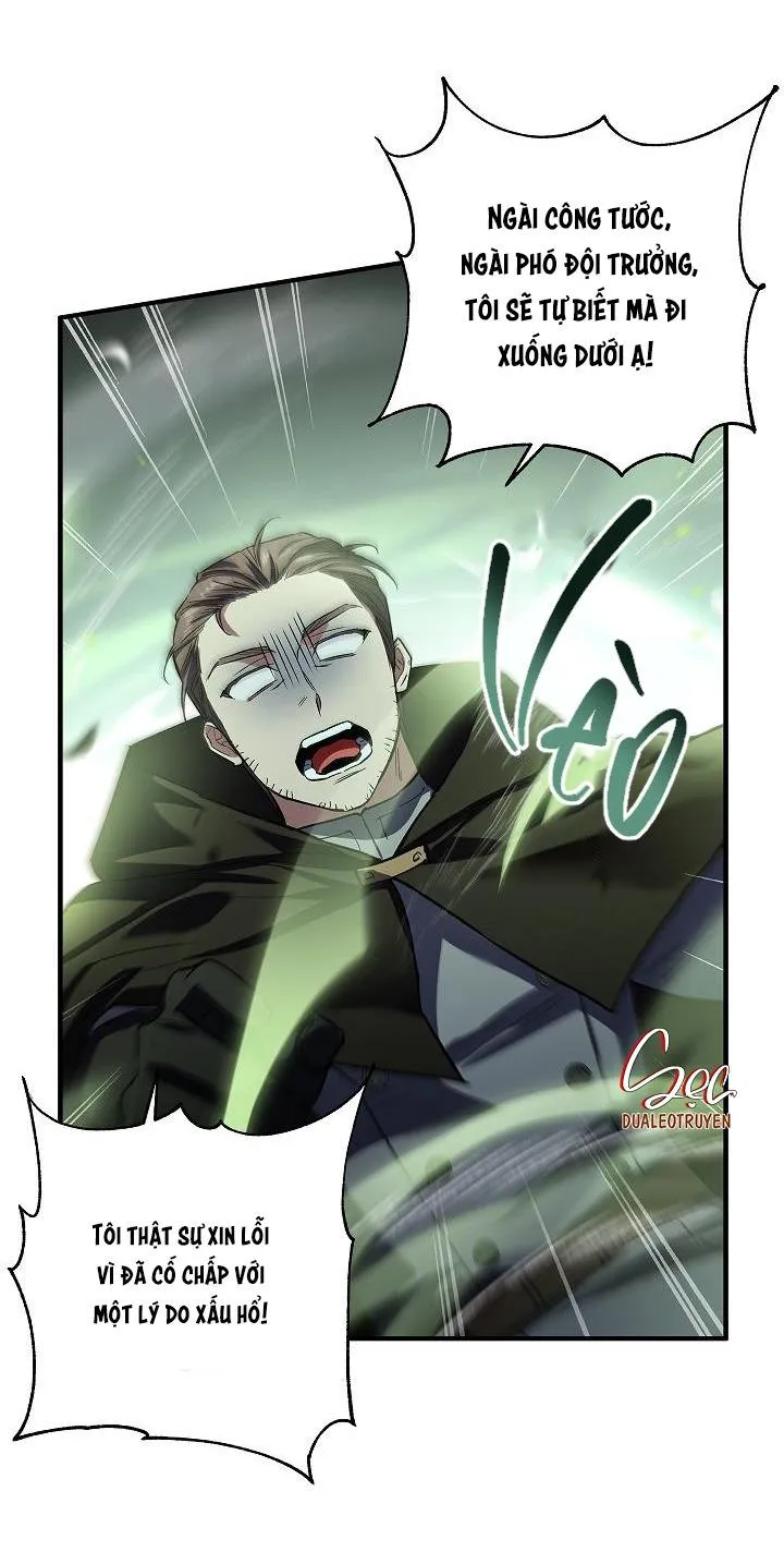 (ABO) BƯỚC NGOẶT Chapter 22 Trang 37