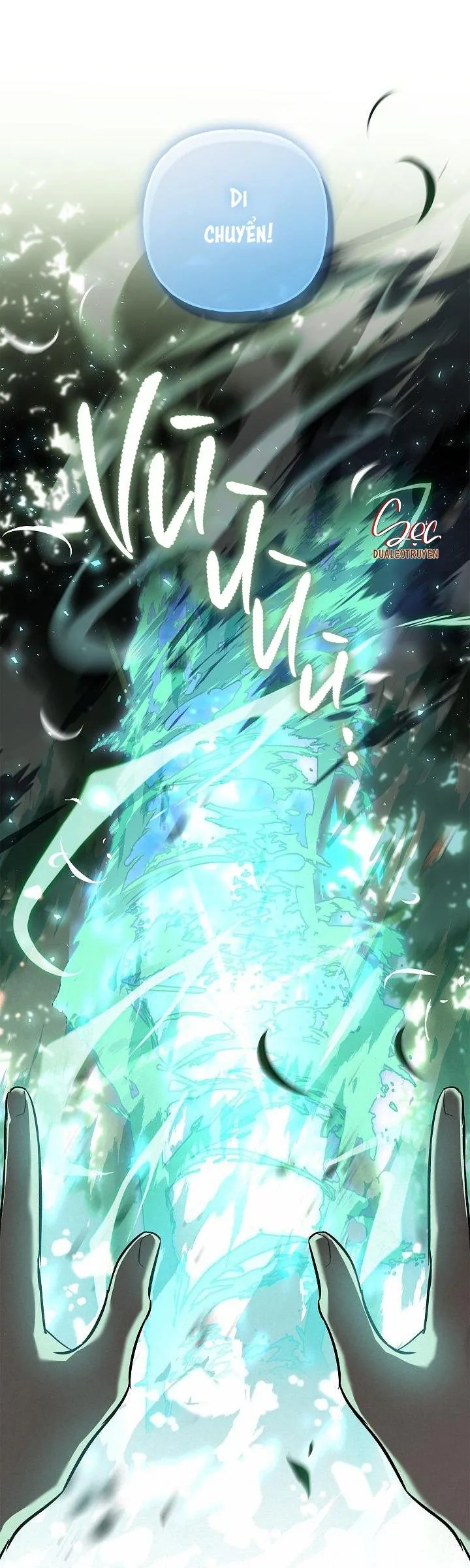 (ABO) BƯỚC NGOẶT Chapter 22 Trang 39