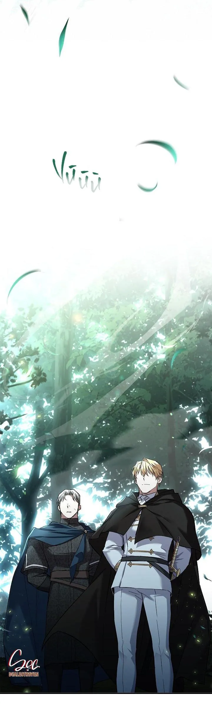 (ABO) BƯỚC NGOẶT Chapter 22 Trang 40