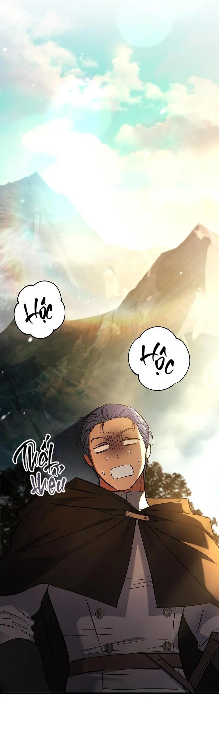 (ABO) BƯỚC NGOẶT Chapter 22 Trang 46