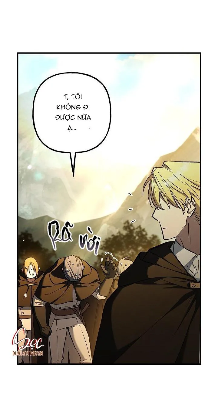 (ABO) BƯỚC NGOẶT Chapter 22 Trang 47