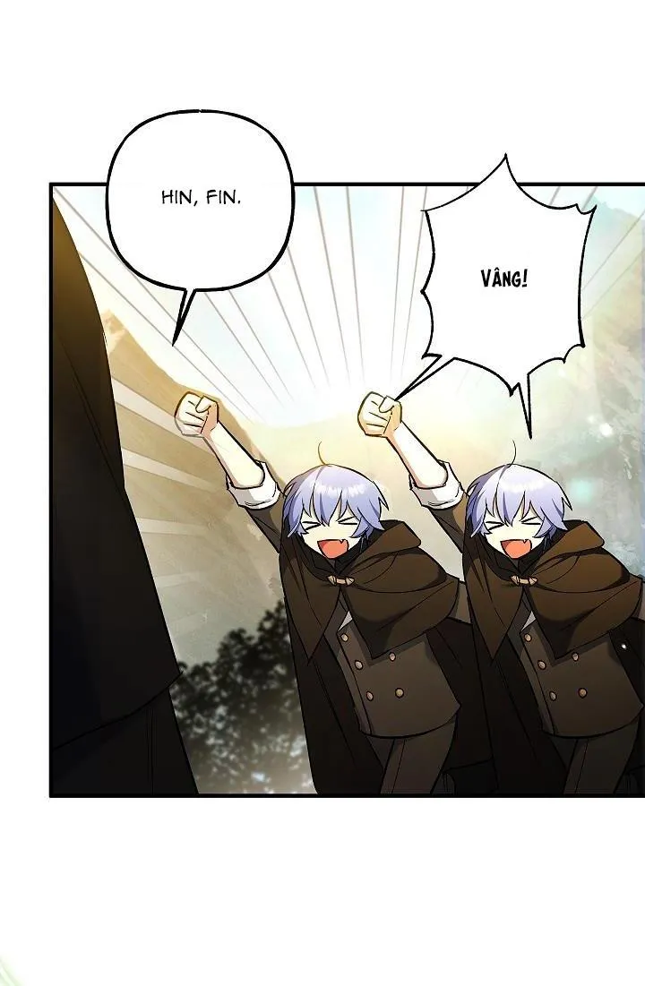 (ABO) BƯỚC NGOẶT Chapter 22 Trang 48