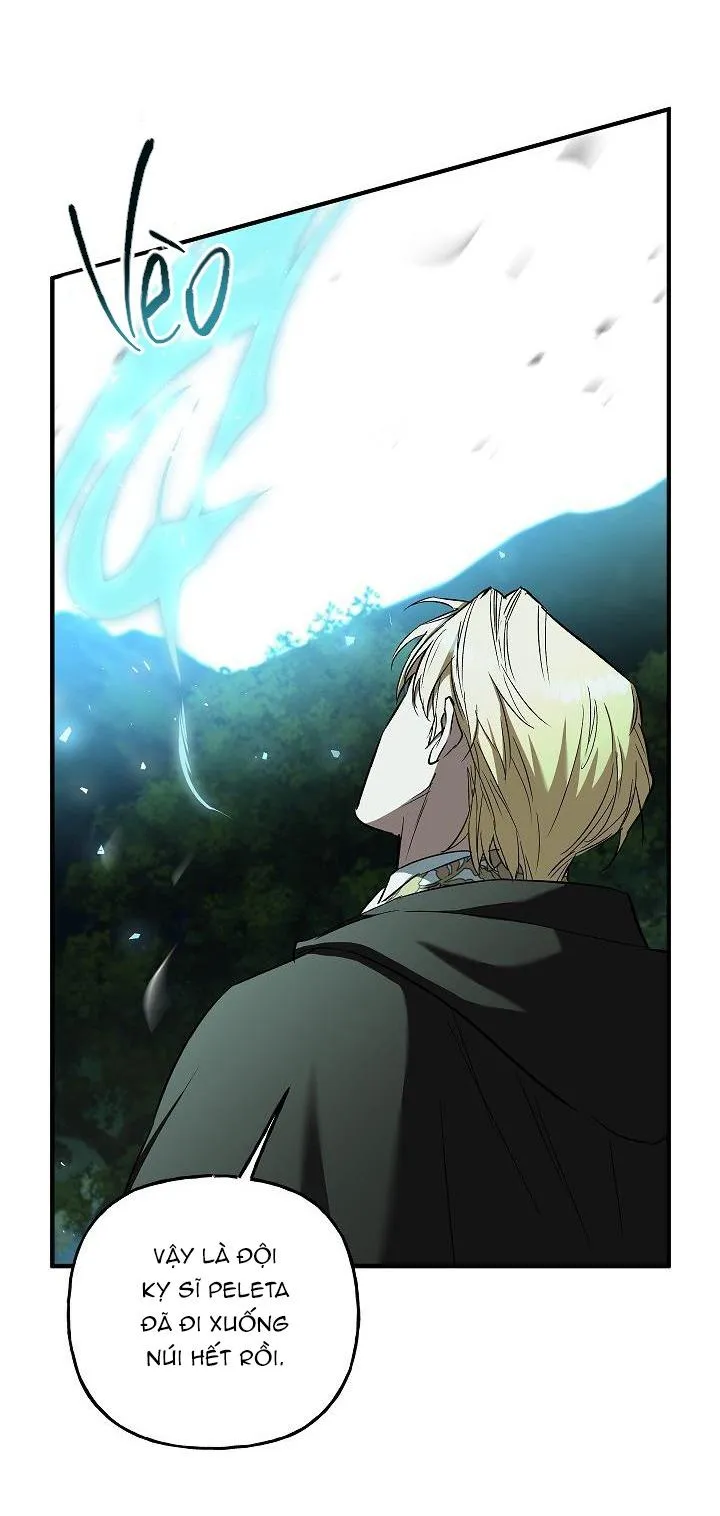 (ABO) BƯỚC NGOẶT Chapter 22 Trang 51