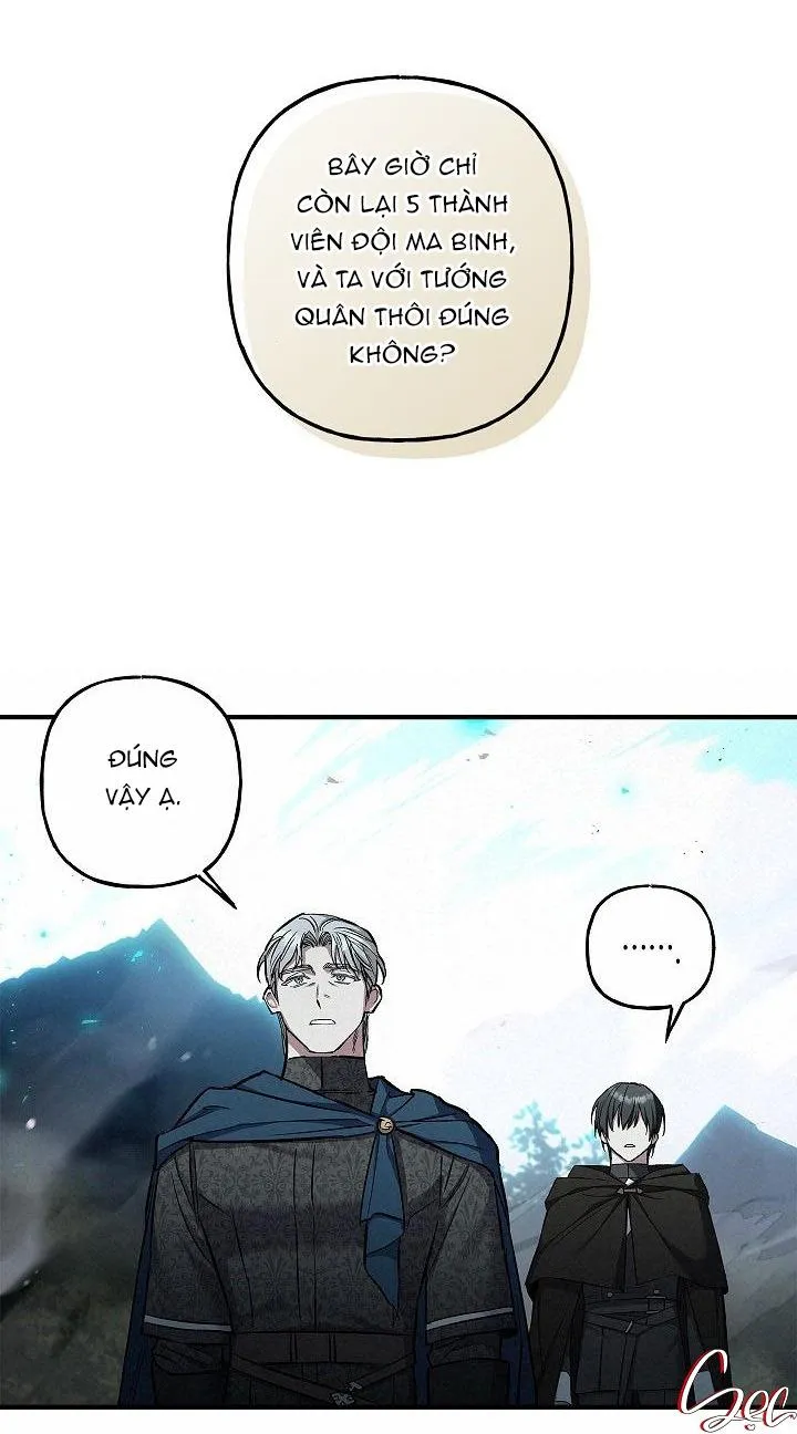 (ABO) BƯỚC NGOẶT Chapter 22 Trang 52