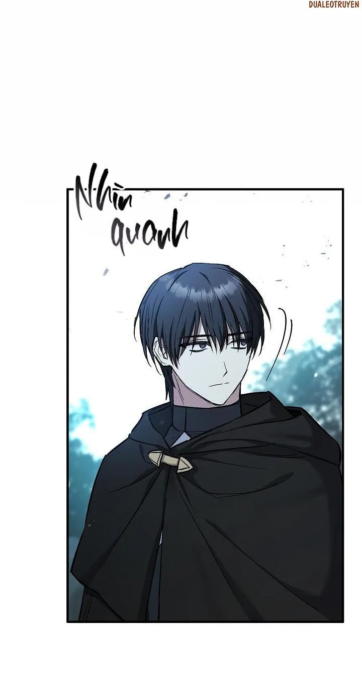 (ABO) BƯỚC NGOẶT Chapter 22 Trang 53