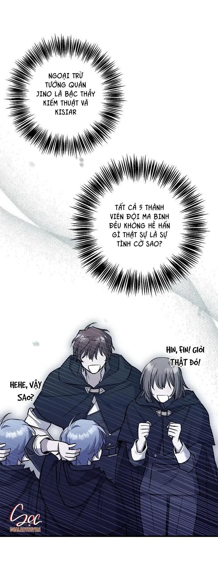 (ABO) BƯỚC NGOẶT Chapter 22 Trang 54