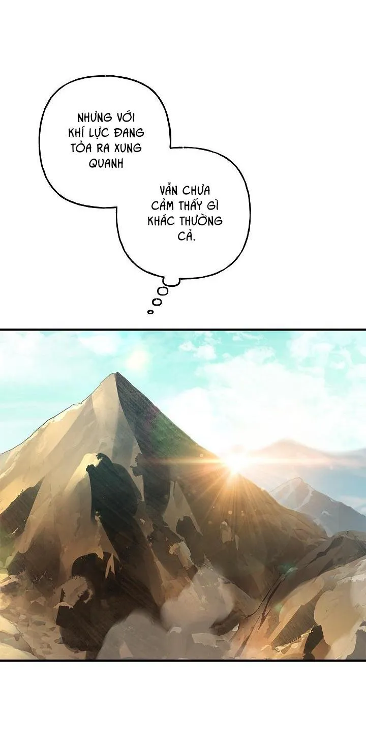 (ABO) BƯỚC NGOẶT Chapter 22 Trang 55