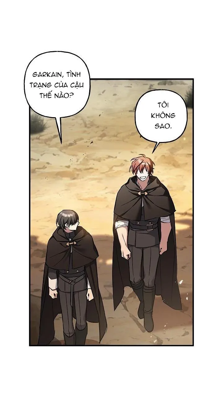 (ABO) BƯỚC NGOẶT Chapter 22 Trang 56