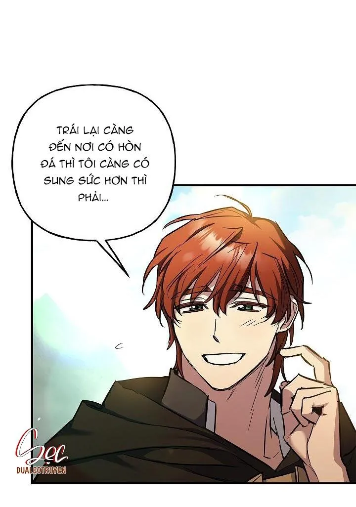 (ABO) BƯỚC NGOẶT Chapter 22 Trang 57