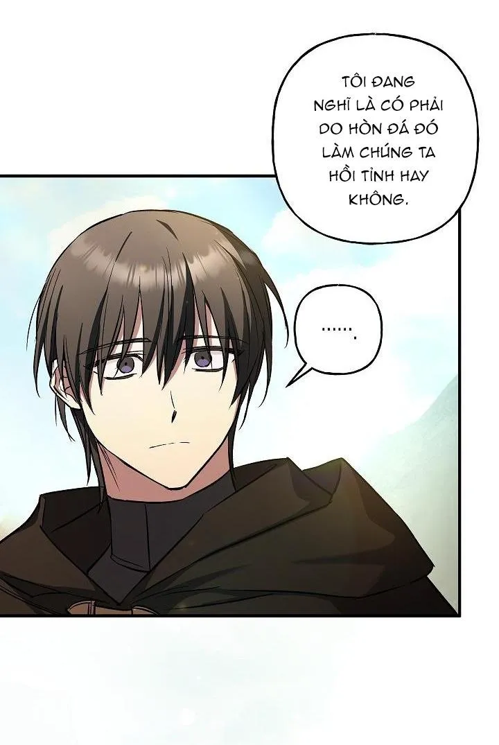 (ABO) BƯỚC NGOẶT Chapter 22 Trang 58